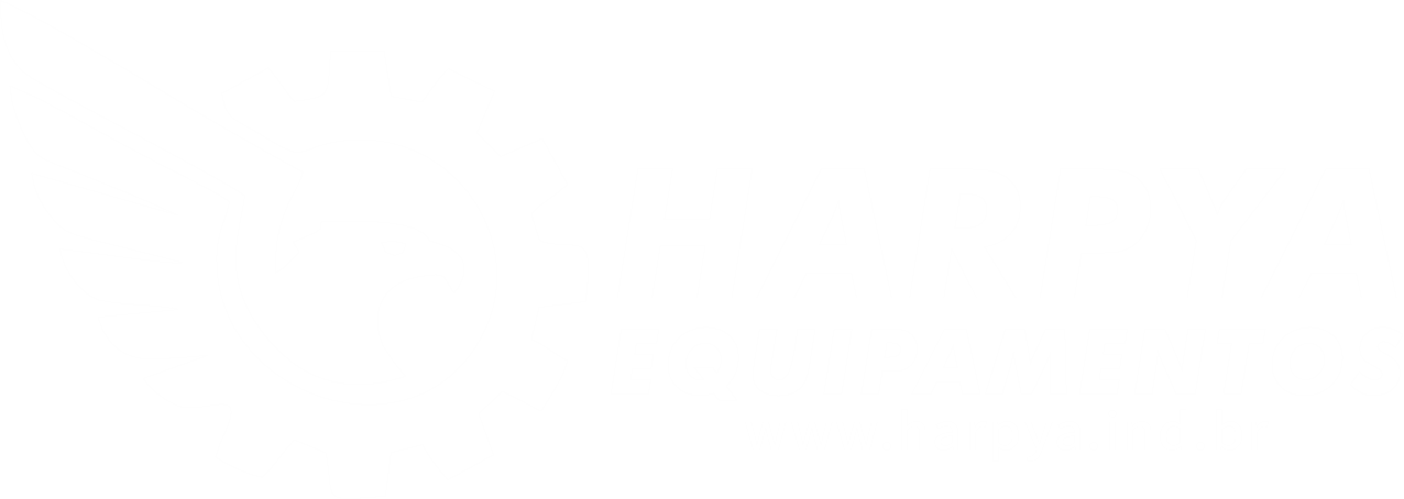Harpya Equipamentos